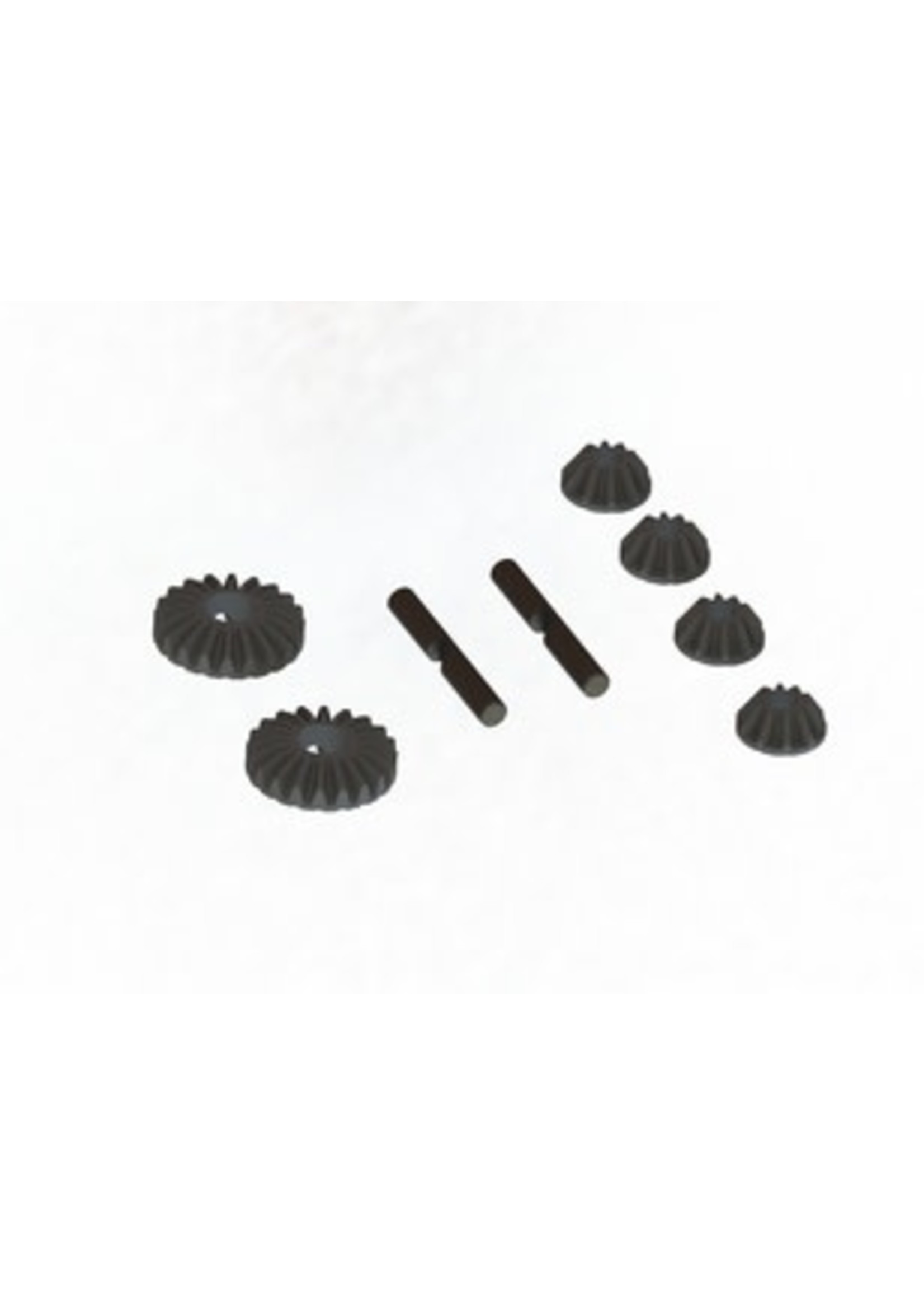 ARRMA Diff Gear Set for 29mm Diff Case