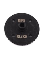 ARRMA The Arrma GP5 42T Main Diff Ring Gear