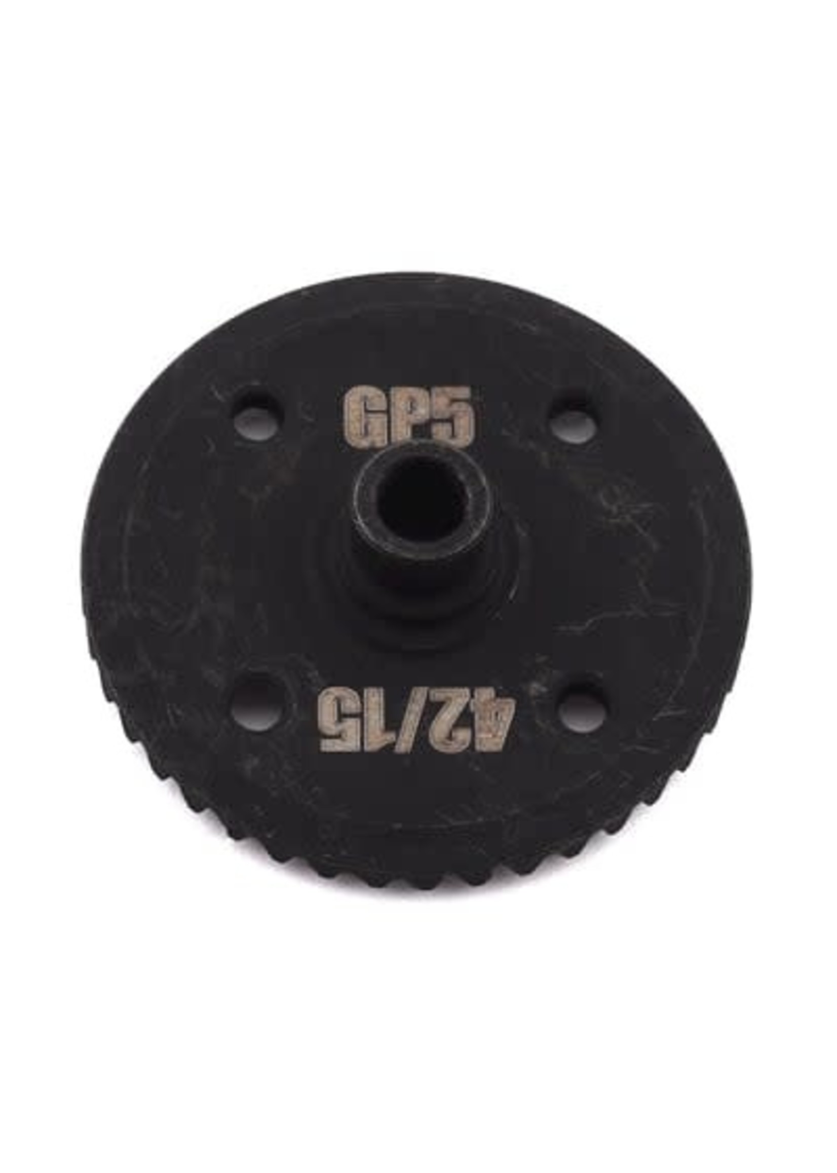 ARRMA ARA311017 The Arrma GP5 42T Main Diff Ring Gear