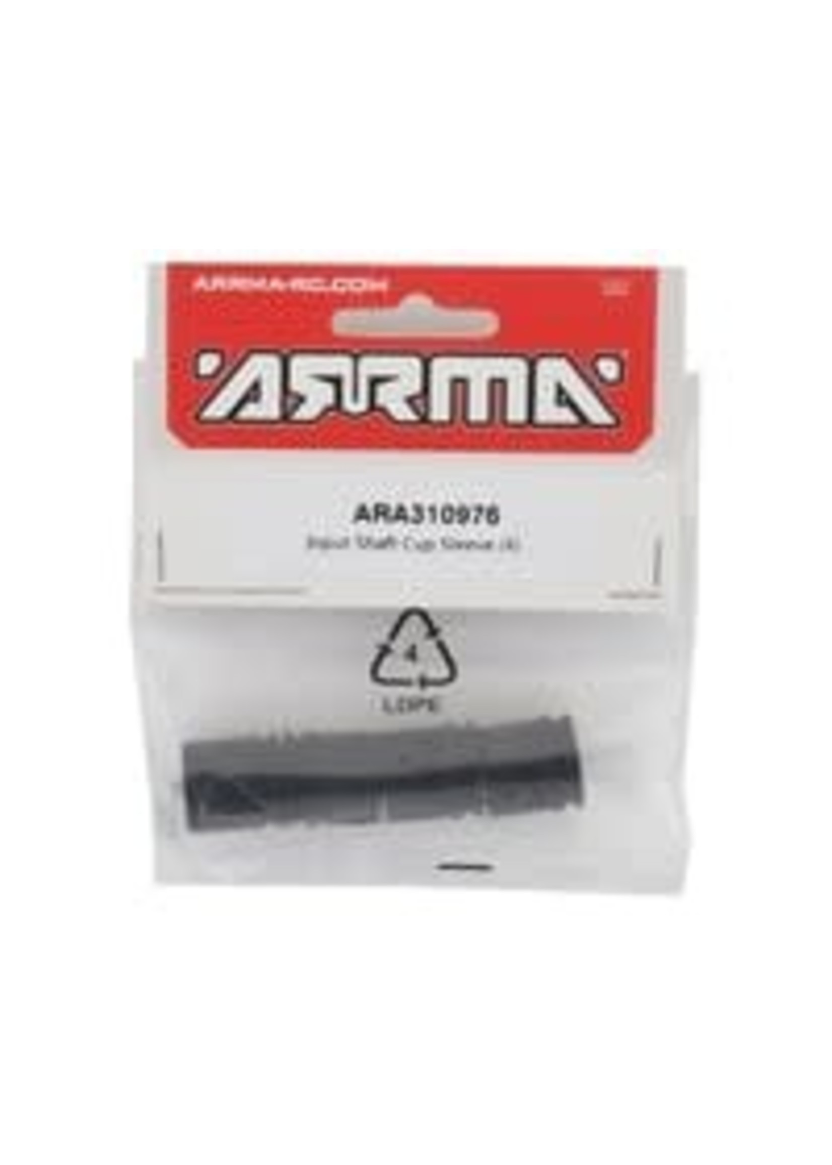 ARRMA Input Shaft Cup Sleeve (4)