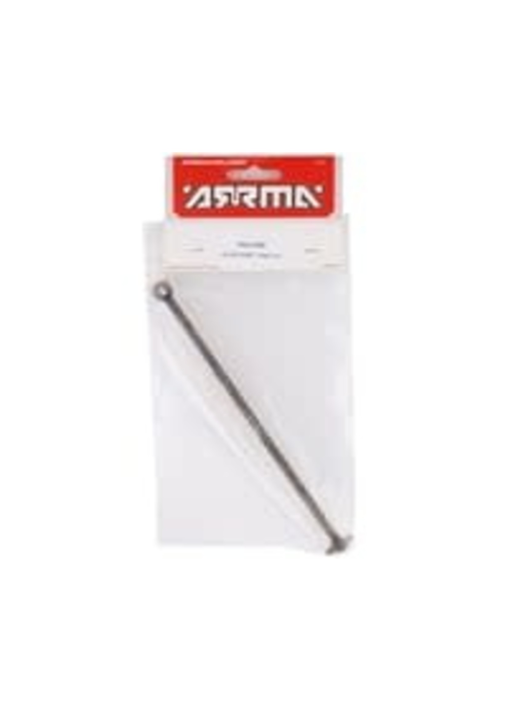 ARRMA CVD Driveshaft 182mm