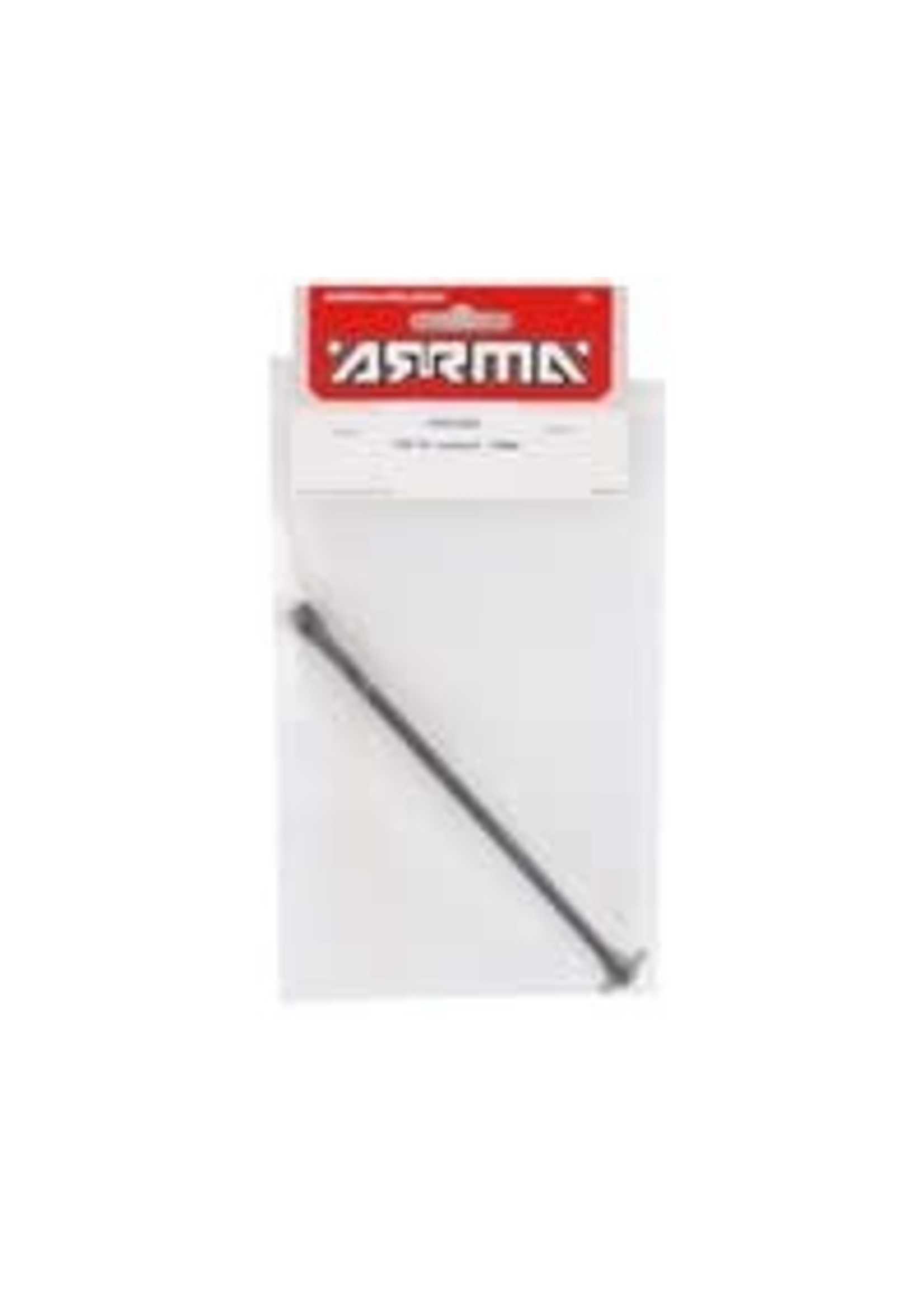ARRMA CVD Driveshaft 148mm