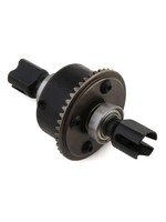 ARRMA Front/Rear Diff Set Straight 43T 7k Oil