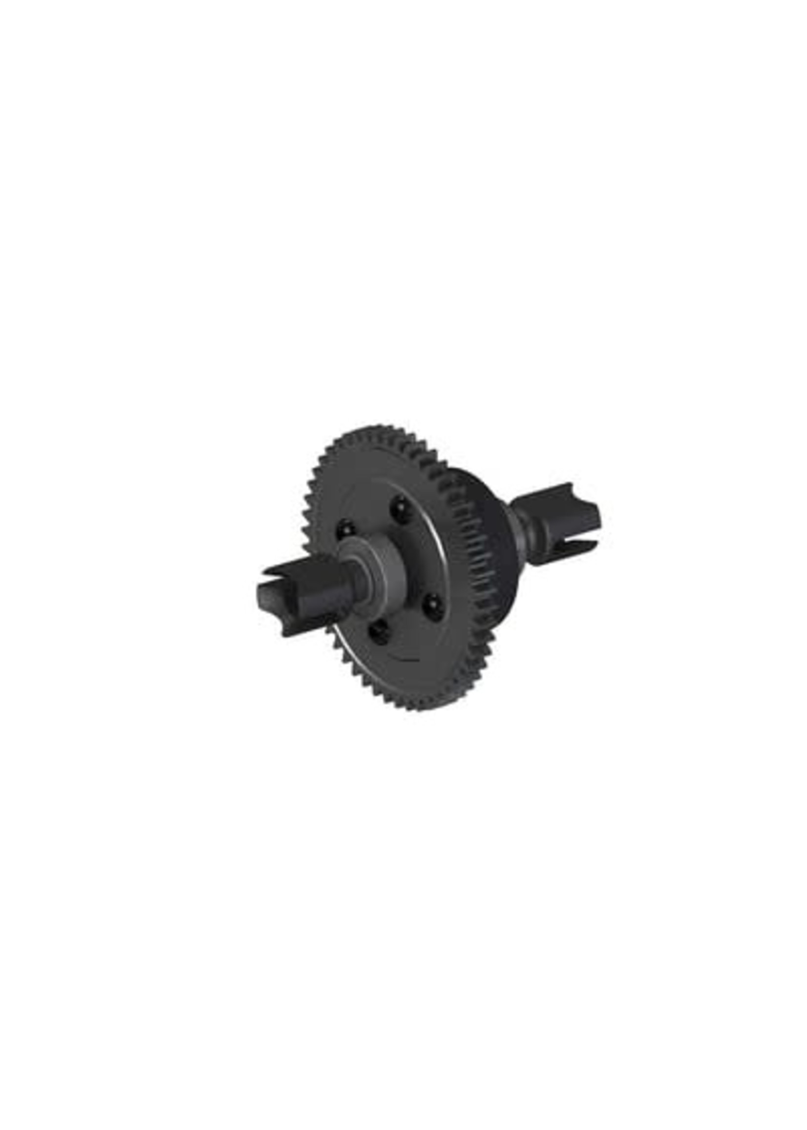ARRMA ARA310959 Center Diff Set 50T 100k Oil