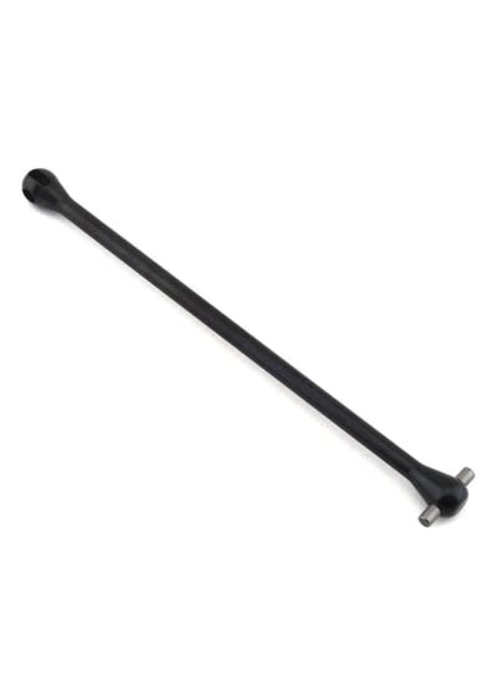 ARRMA CVD Driveshaft 136mm