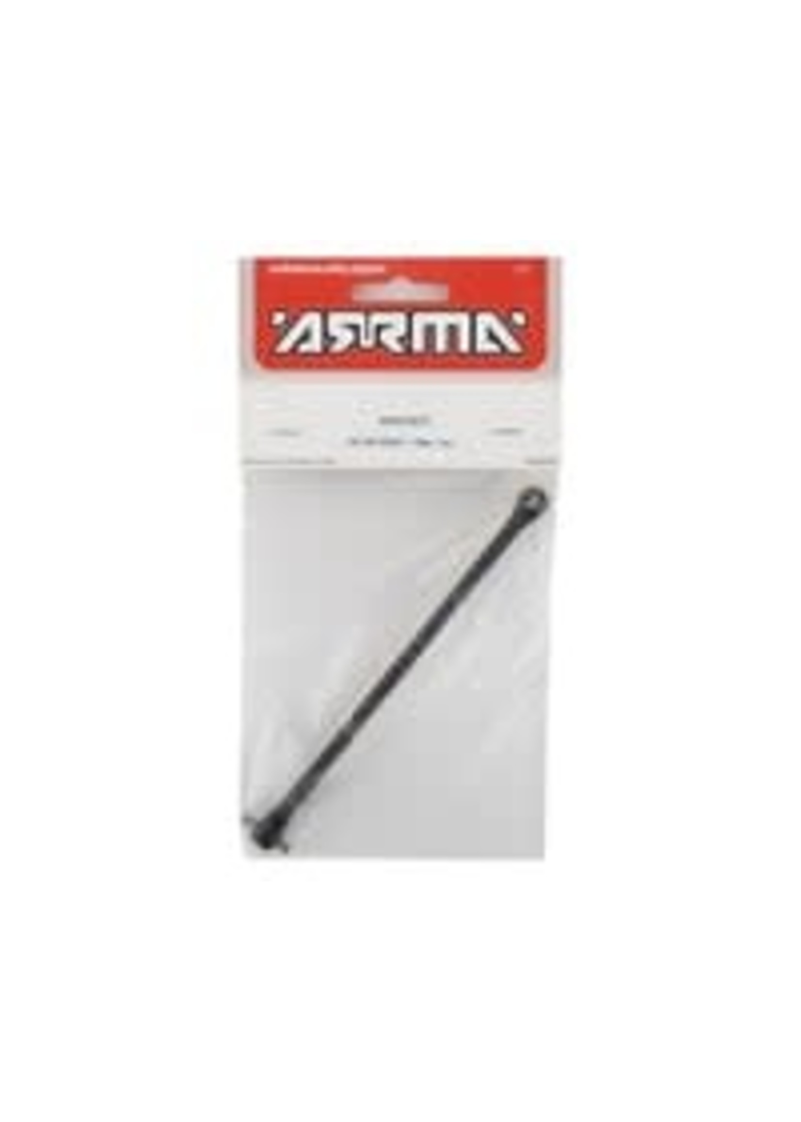 ARRMA CVD Driveshaft 136mm