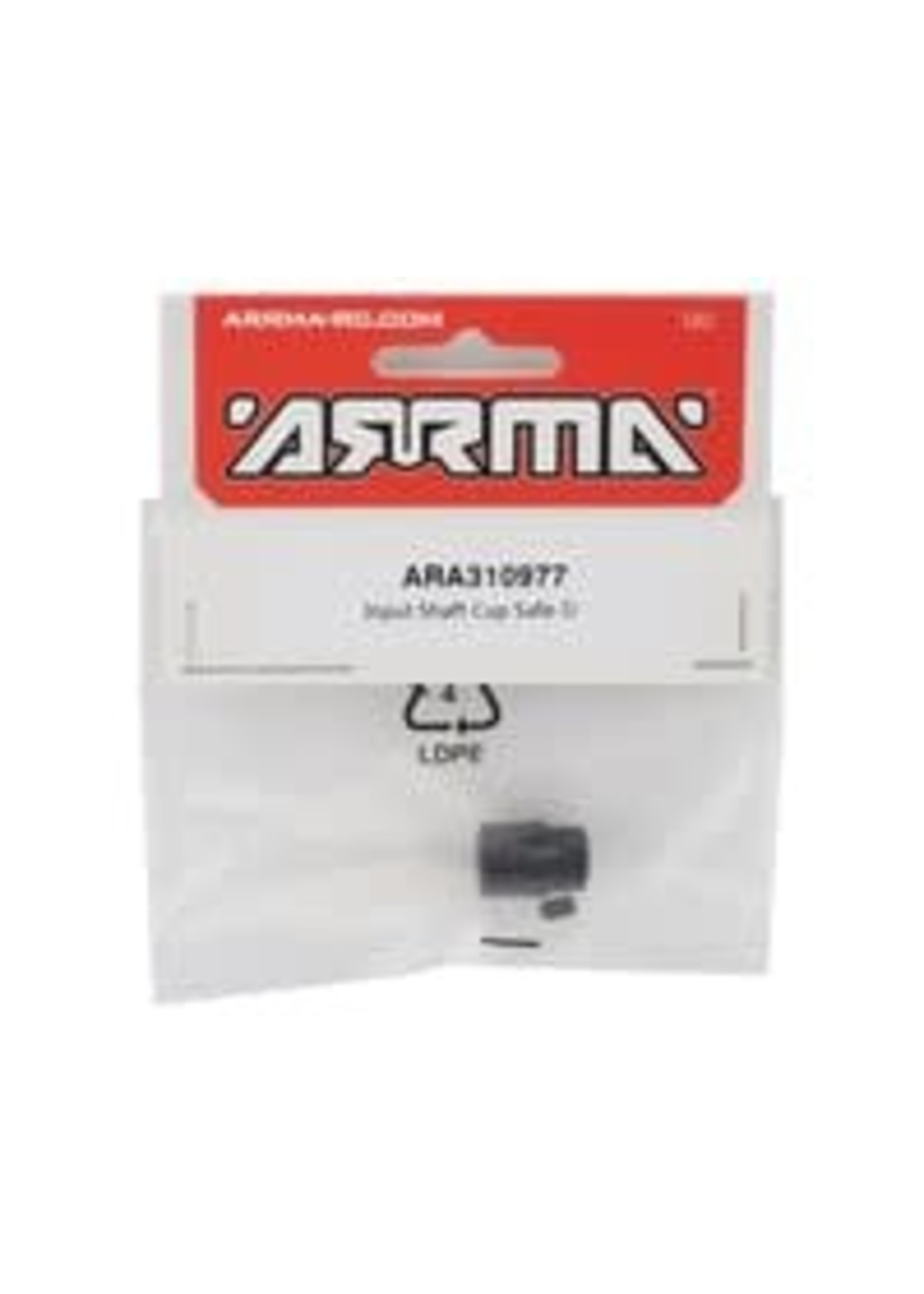 ARRMA Input Shaft Cup Safe-D