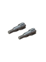 ARRMA AR310784 Wheel Axle (2) 4x4