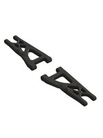 ARRMA AR330443 Suspension Arm Front (2) 4x4
