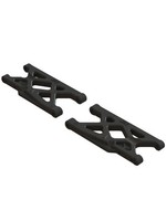ARRMA AR330516 Suspension Arm Rear (2) 4x4