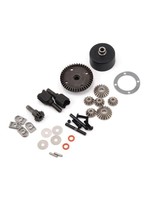 ARRMA Diff Set Front/Rear 43T Straight Typhon