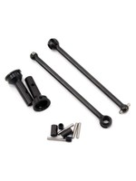 ARRMA AR220030 CVD Driveshaft Set 124mm Typhon (2)