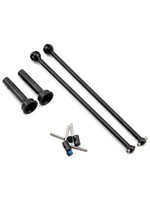 ARRMA AR220033 CVD Driveshaft Set 183mm Kraton (2)