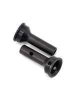 ARRMA AR310451 CVD Axle 8x33.5mm TYPHON (2)