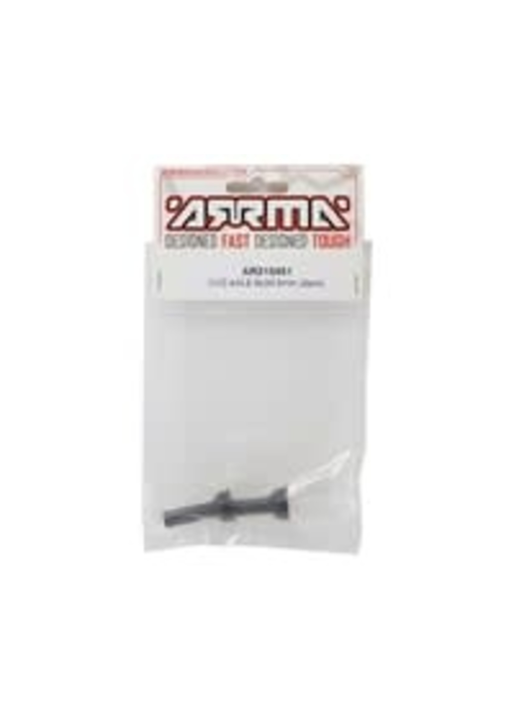 ARRMA AR310451 CVD Axle 8x33.5mm TYPHON (2)