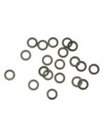 Traxxas Washers, 5x8x0.5mm (20) (use with ball bearings)