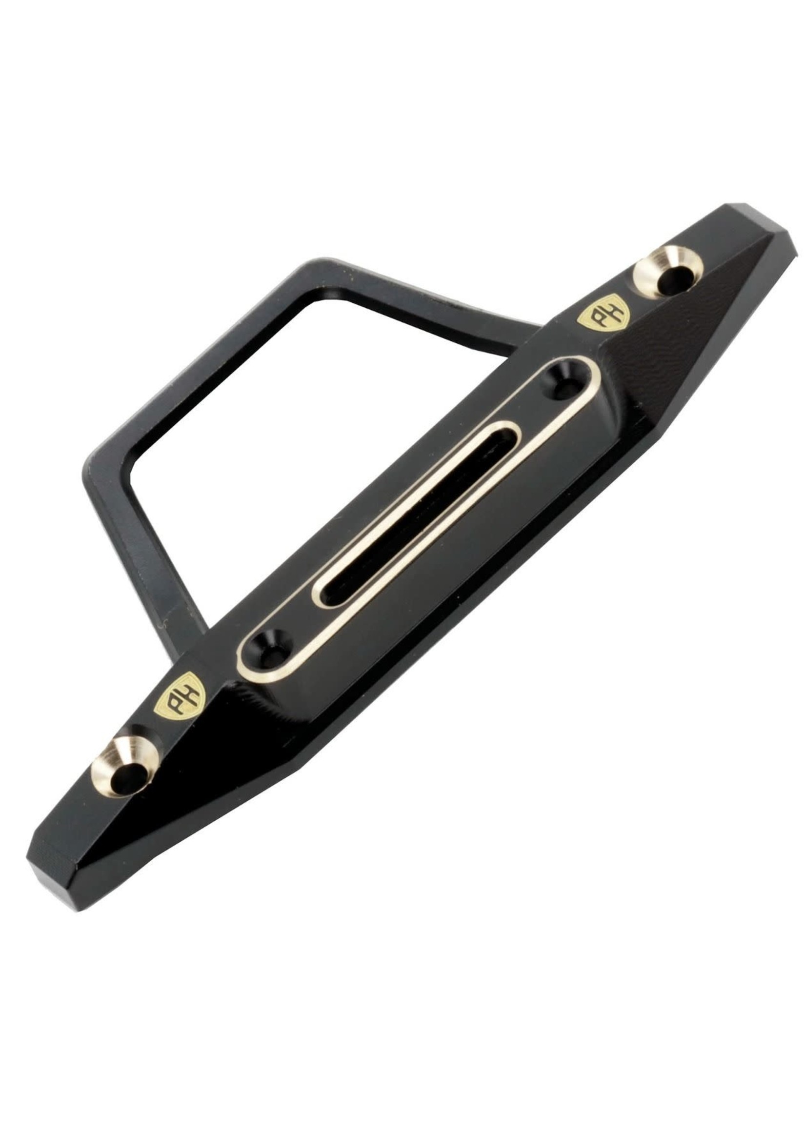 Power Hobby PHENDURO2401 Powerhobby Element RC Enduro24 Brass Front Bumper 1/24 Enduro 24