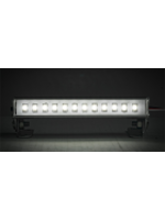 Common sense rc LED Light Bar - 3.6" - White Lights