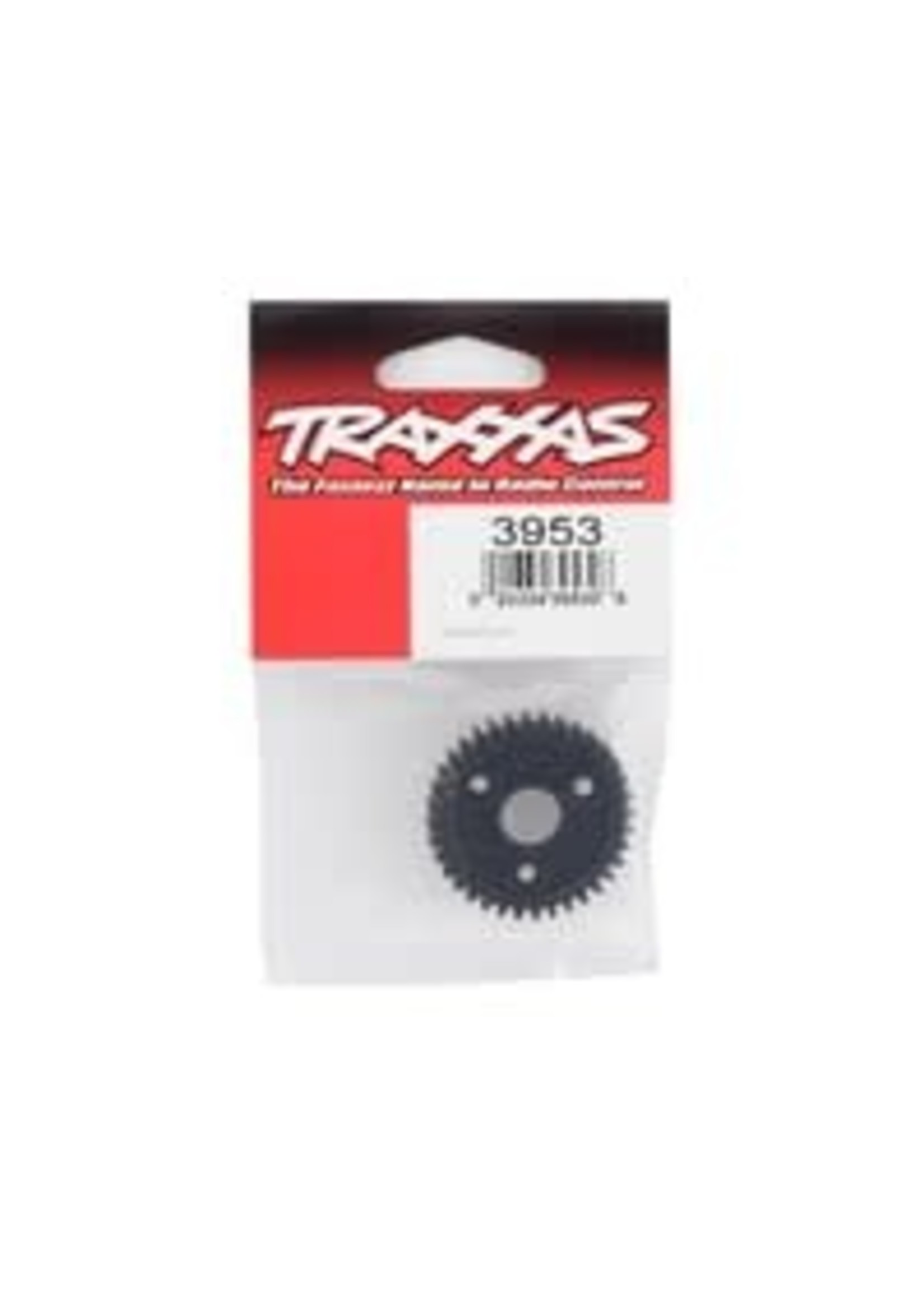 Traxxas Spur gear, 36-tooth (1.0 metric pitch)