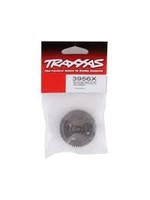Traxxas Spur gear, steel, 54-tooth (0.8 metric pitch, compatible with 32-pitch) (requires #6780 center differential)