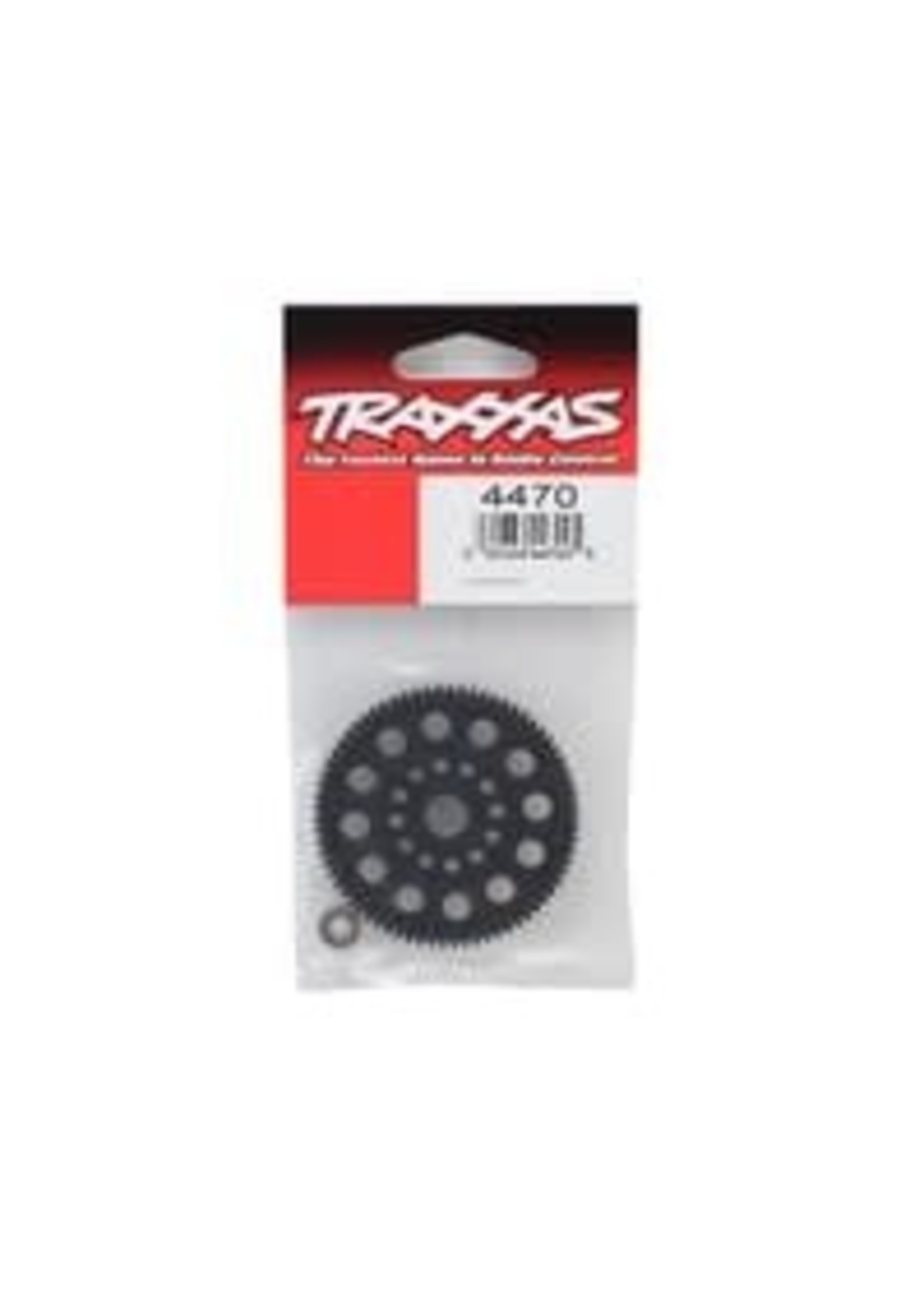 Traxxas 4470 Spur gear (70-Tooth) (32-Pitch) w/bushing