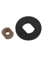 Traxxas Brake disc/ shaft-to-disc adapter
