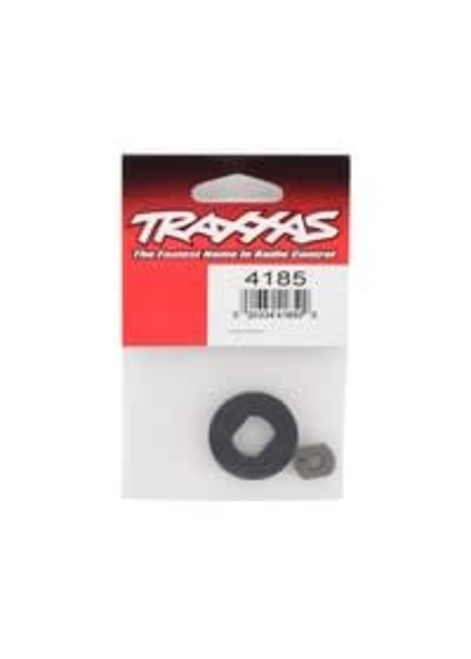 Traxxas 4185 Brake disc/ shaft-to-disc adapter