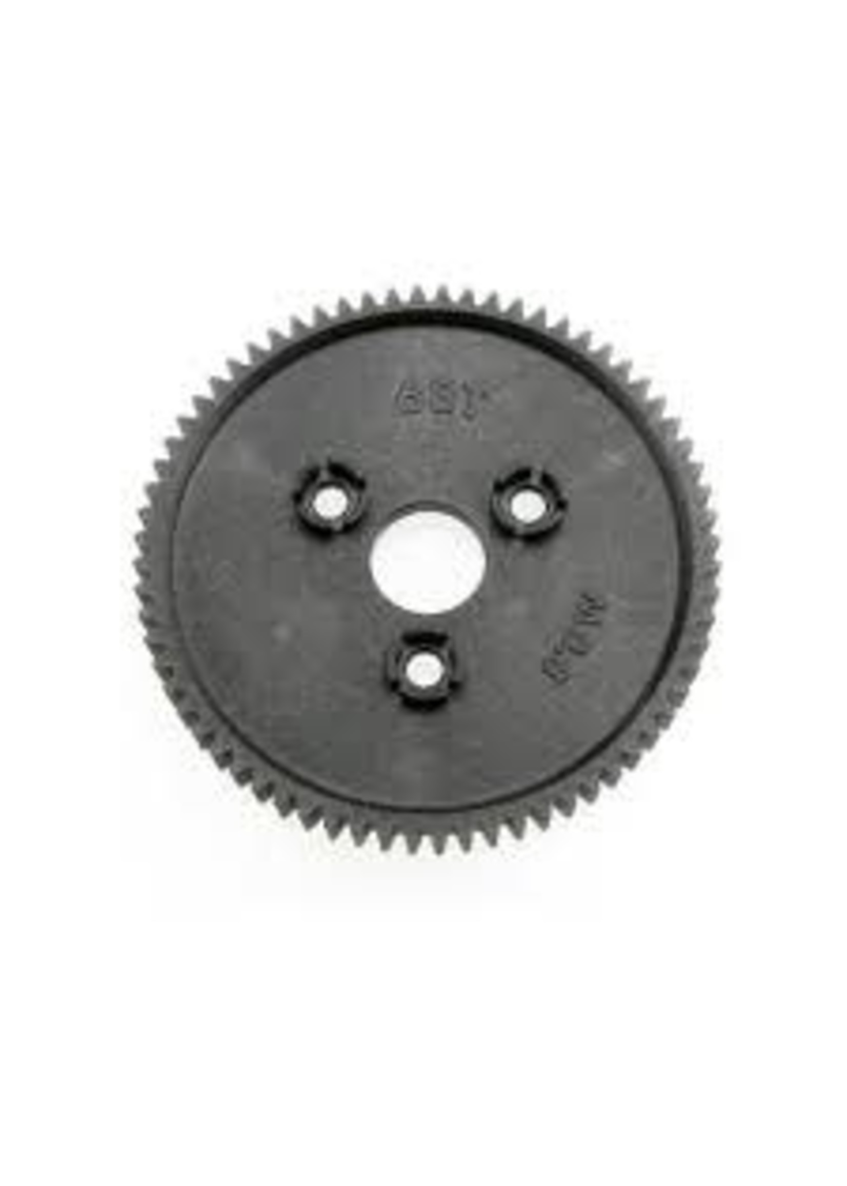 Traxxas 3961 Spur gear, 68-tooth (0.8 metric pitch, compatible with 32-pitch)
