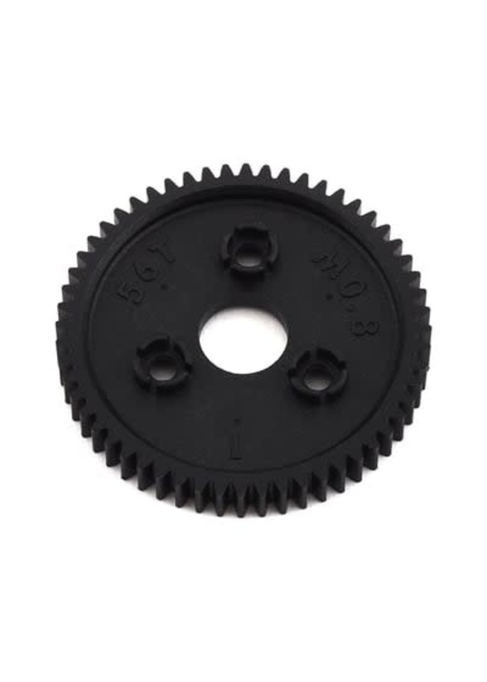Traxxas 3957 Spur gear, 56-tooth (0.8 metric pitch, compatible with 32-pitch)