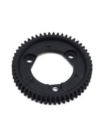 Traxxas Spur gear, 54-tooth (0.8 metric pitch, compatible with 32-pitch) (requires #6814 center differential)