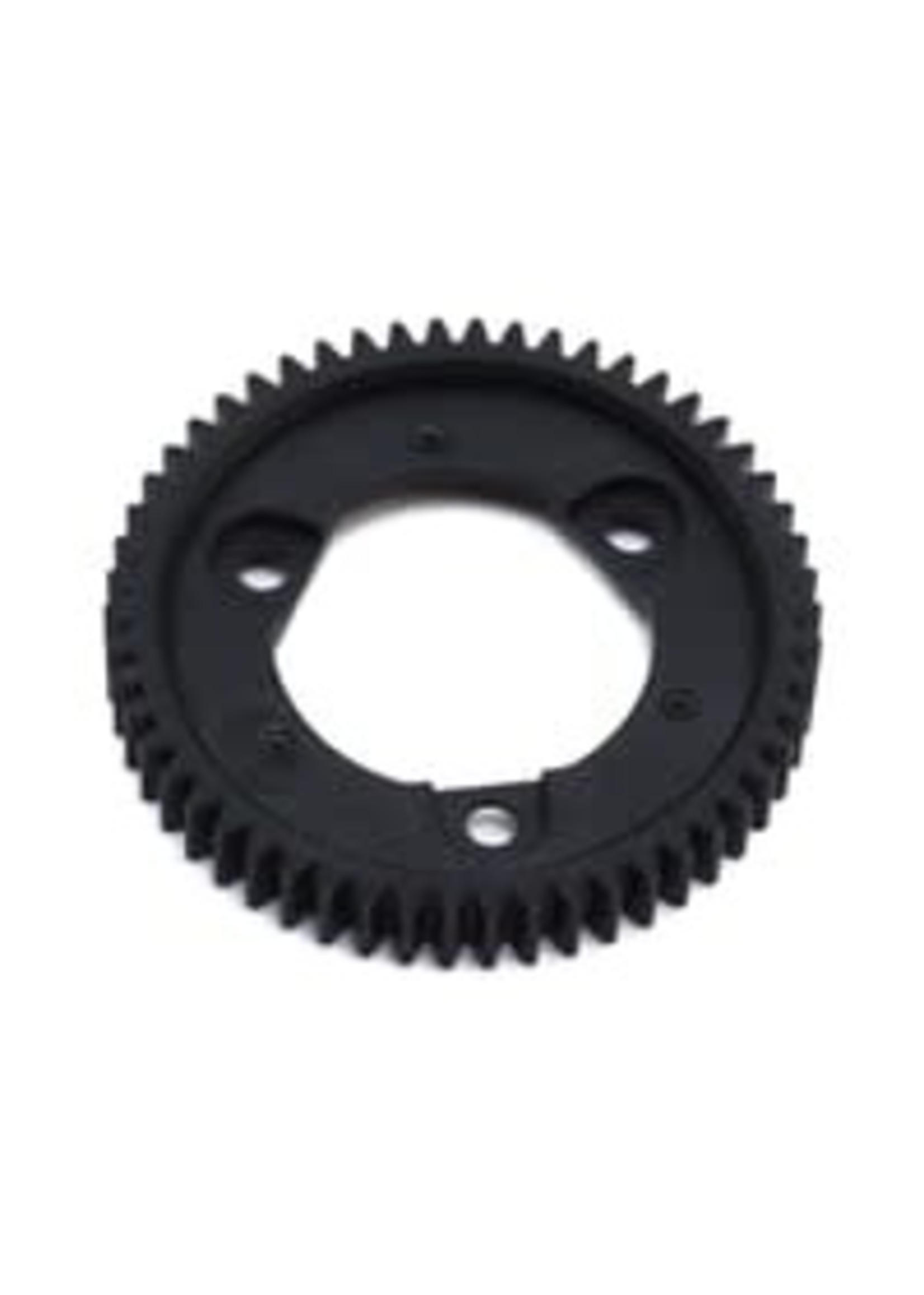 Traxxas 3956R Spur gear, 54-tooth (0.8 metric pitch, compatible with 32-pitch) (requires #6814 center differential)