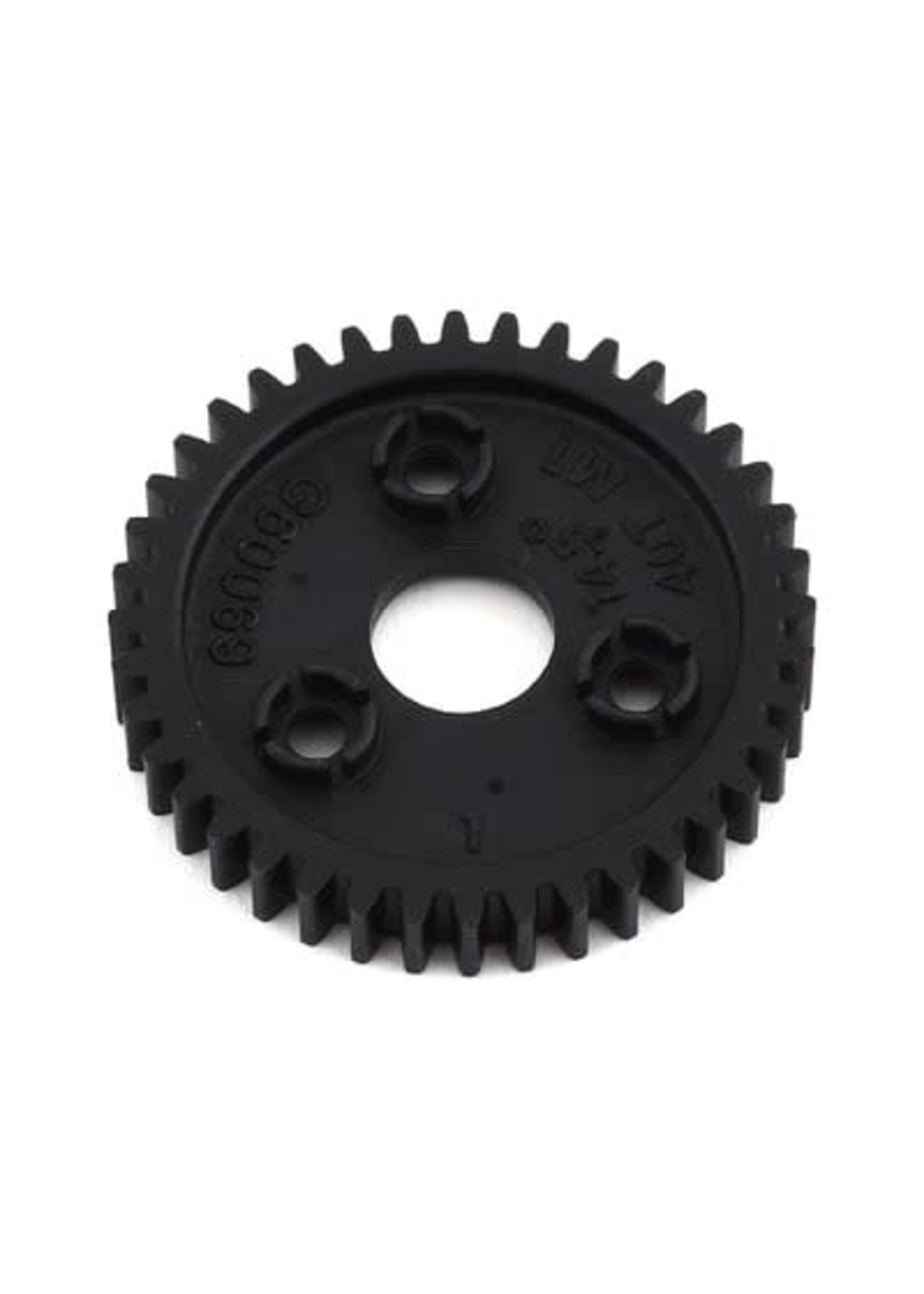 Traxxas 3955 Spur gear, 40-tooth (1.0 metric pitch)