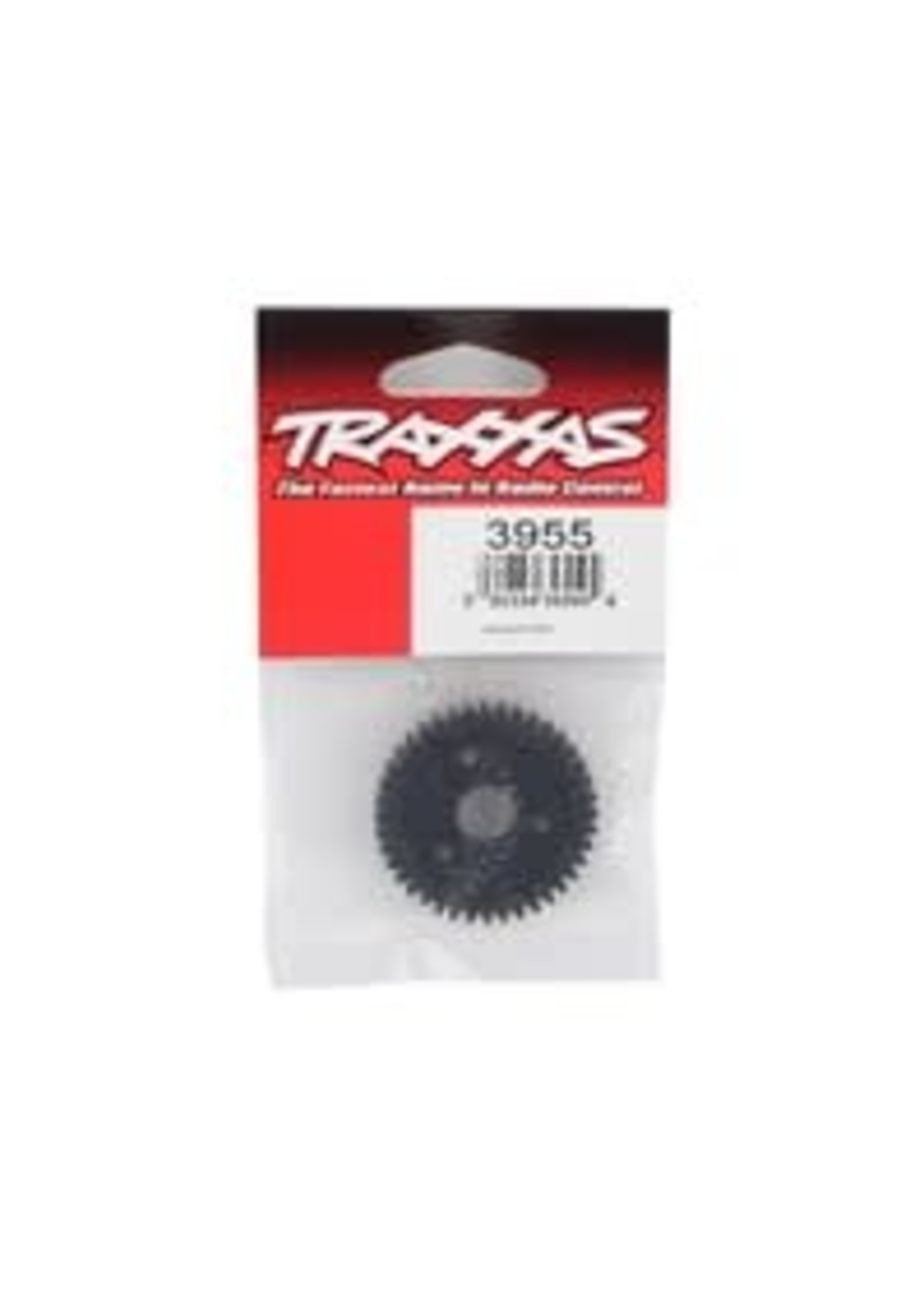 Traxxas 3955 Spur gear, 40-tooth (1.0 metric pitch)