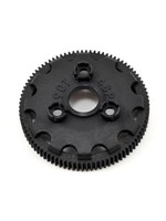 Traxxas Spur gear, 90-tooth (48-pitch) (for models with Torque-Control slipper clutch)