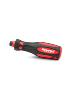 Traxxas Speed bit handle, premium, large (rubber overmold)