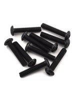 ProTek RC ProTek RC 4x20mm "High Strength" Button Head Screws (10)