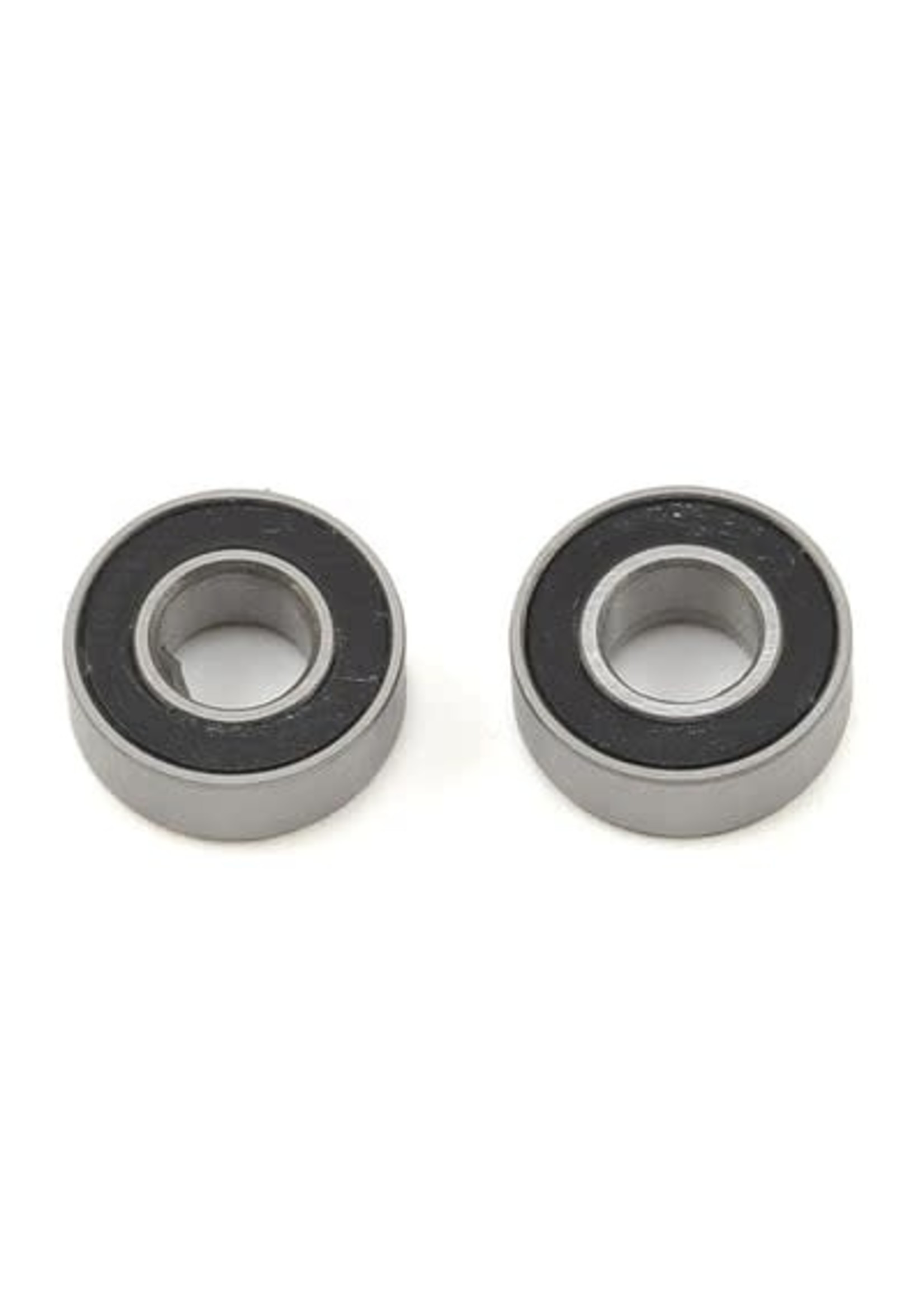 Traxxas 5116A Ball bearings, black rubber sealed (5x11x4mm) (2)