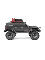 Redcat Racing Everest Gen7 PRO 1/10 Scale Truck Black