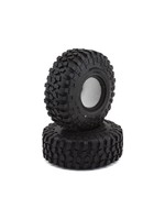 Pro-Line Pro-Line BFGoodrich Krawler T/A KX 1.9" Rock Crawler Tires (2) (Predator) w/Memory Foam