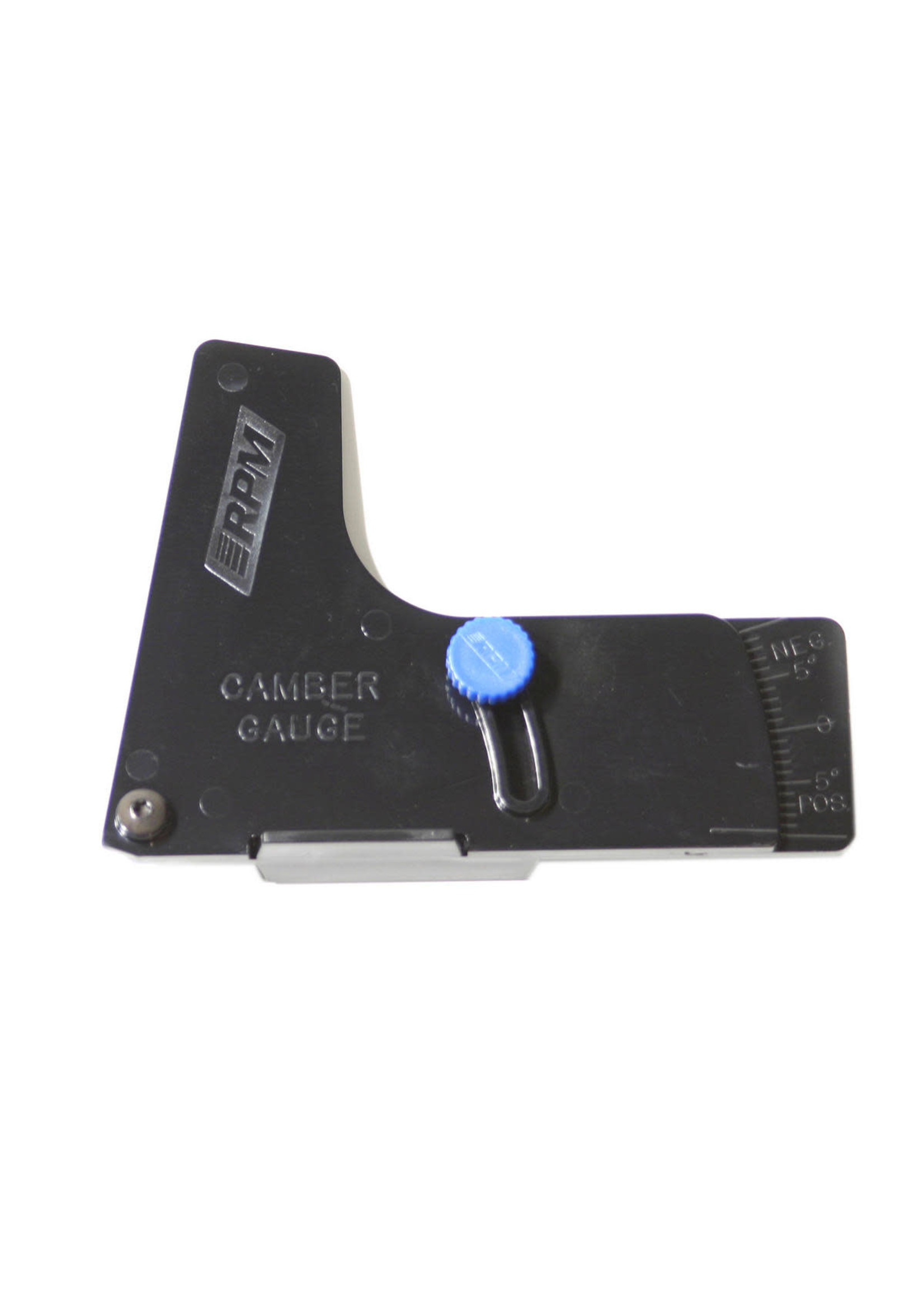 RPM RPM70992 RPM Precision Camber Gauge