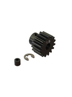 ARRMA 15T Mod1 Safe-D5 Pinion Gear