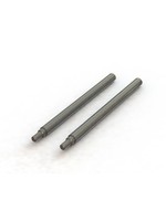 ARRMA AR330490 Shock Shaft 4x62.5mm 6S (2)