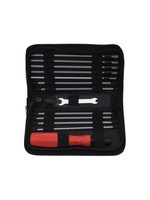 Traxxas Traxxas Tool set with pouch