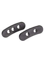 Traxxas Gear adapter, fixed, Rustler 4X4