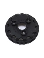 Traxxas Spur gear, 83-tooth (48-pitch) (for models with Torque-Control slipper clutch)