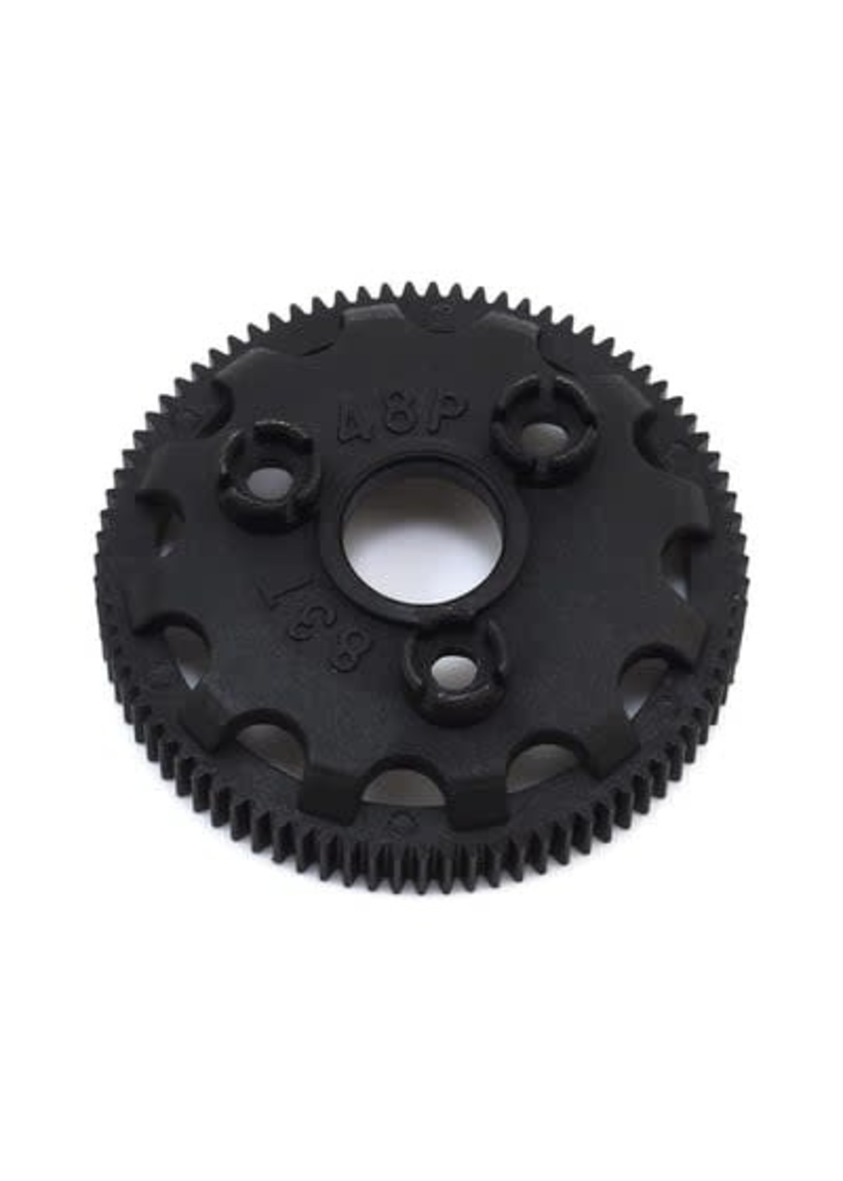 Traxxas 4683 Spur gear, 83-tooth (48-pitch) (for models with Torque-Control slipper clutch)