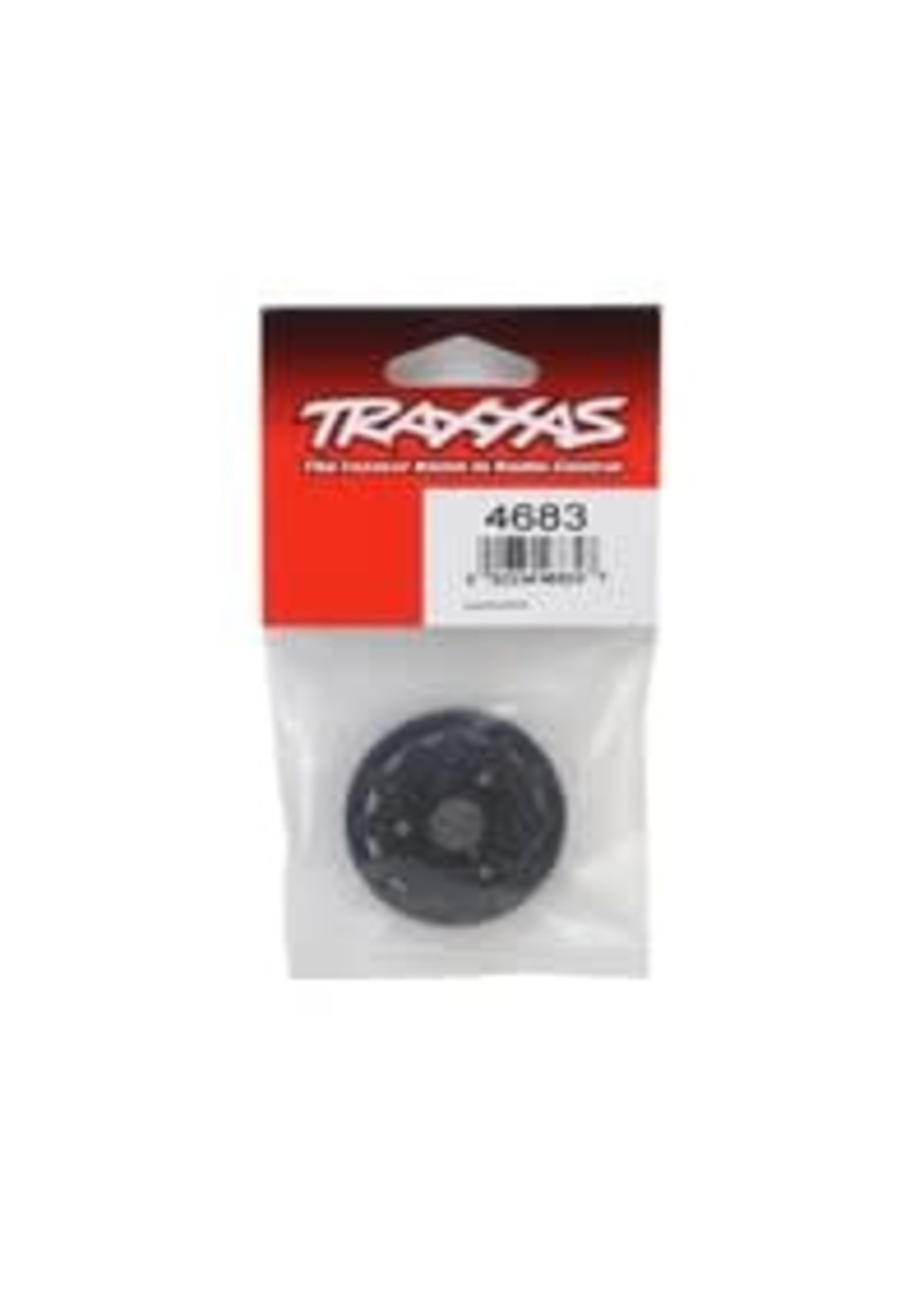 Traxxas 4683 Spur gear, 83-tooth (48-pitch) (for models with Torque-Control slipper clutch)