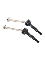 Traxxas Traxxas Steel Constant-Velocity Front Driveshafts