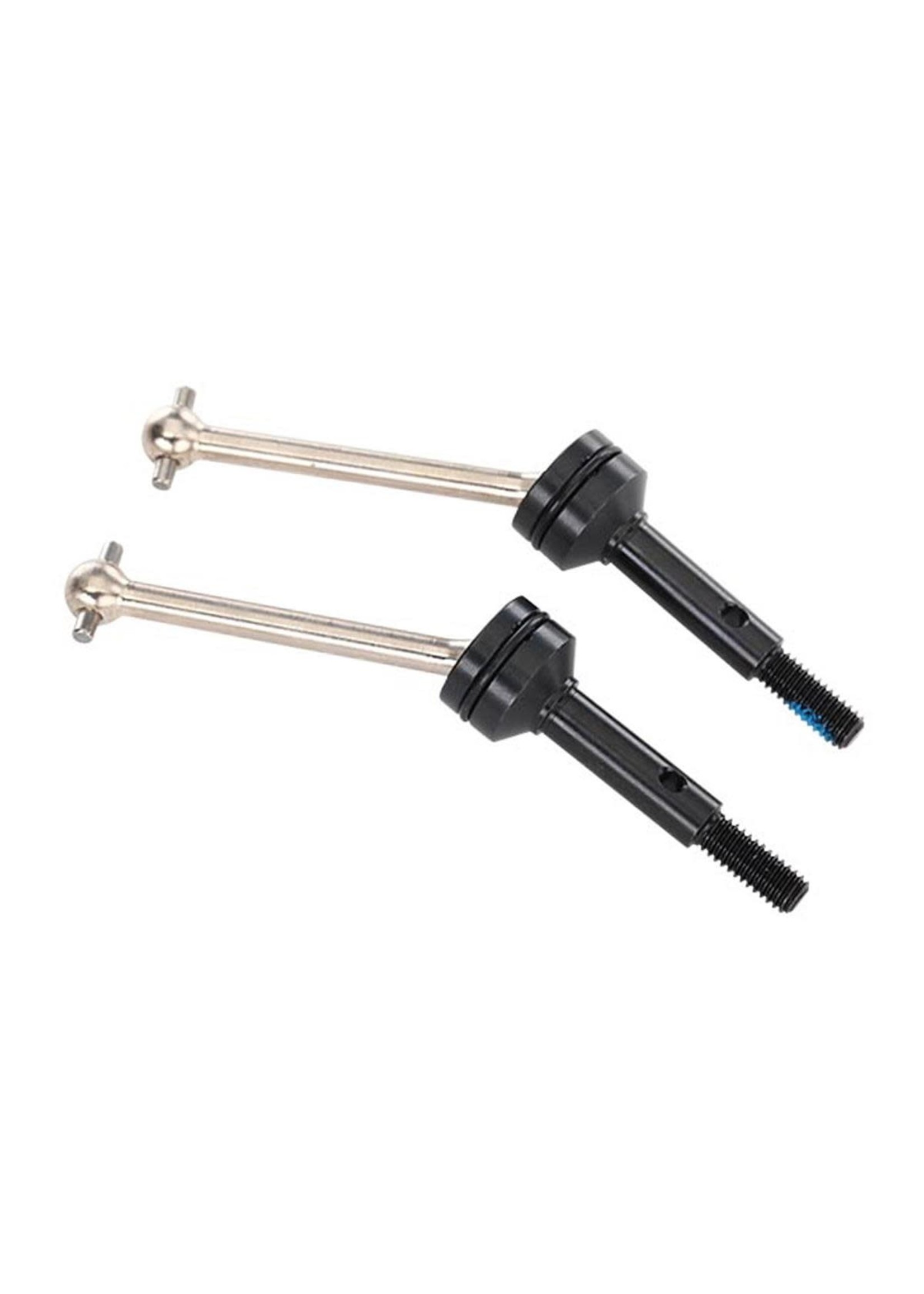 Traxxas 8350X Traxxas Steel Constant-Velocity Front Driveshafts