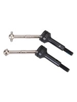Traxxas Traxxas Steel Constant-Velocity Rear Driveshafts